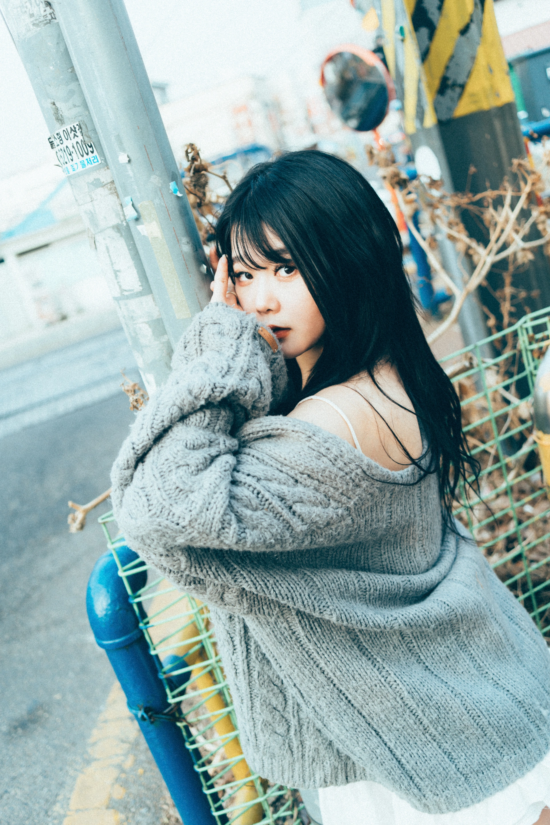085.[Loozy] Zia - Only for Fans 1