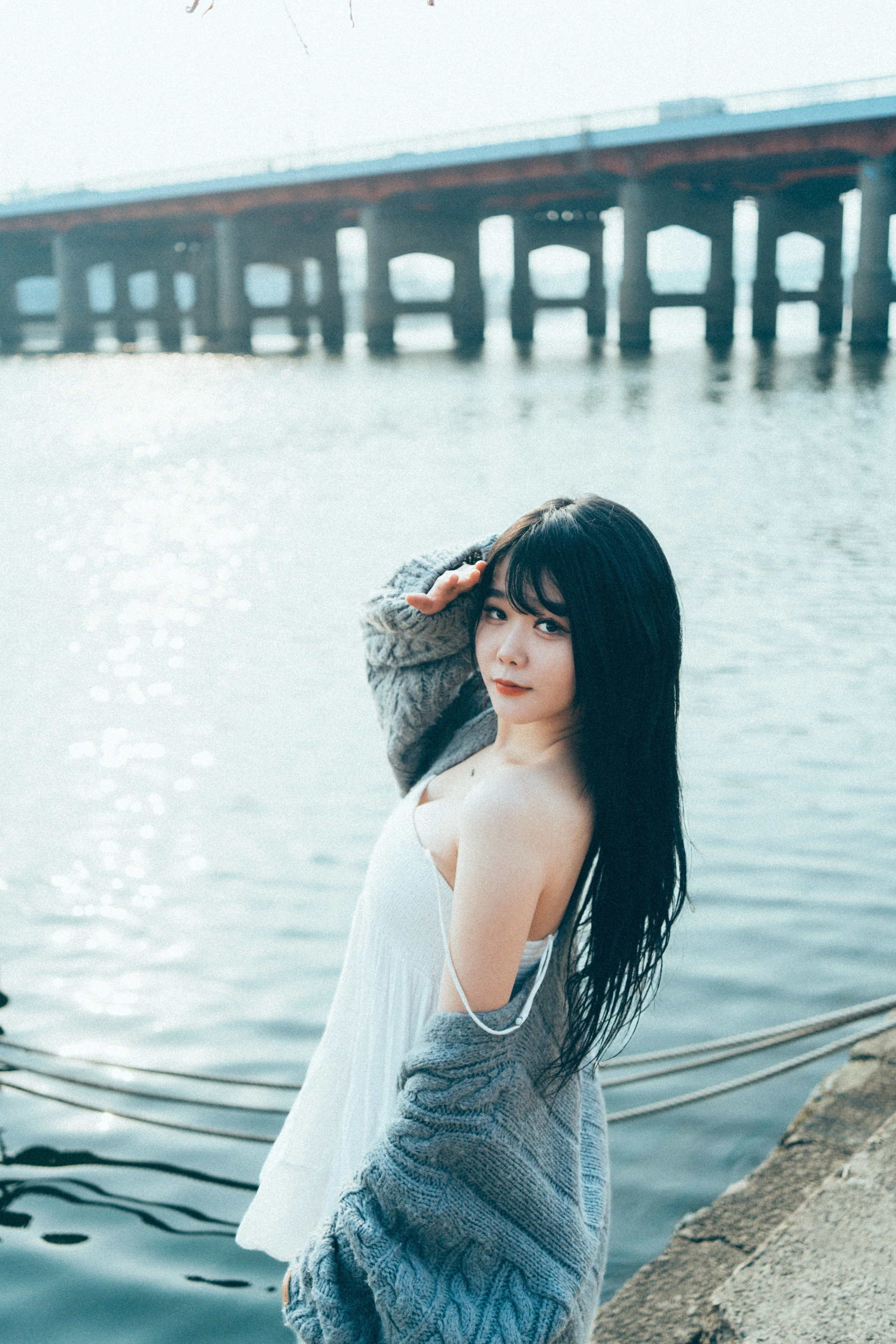 085.[Loozy] Zia - Only for Fans 2