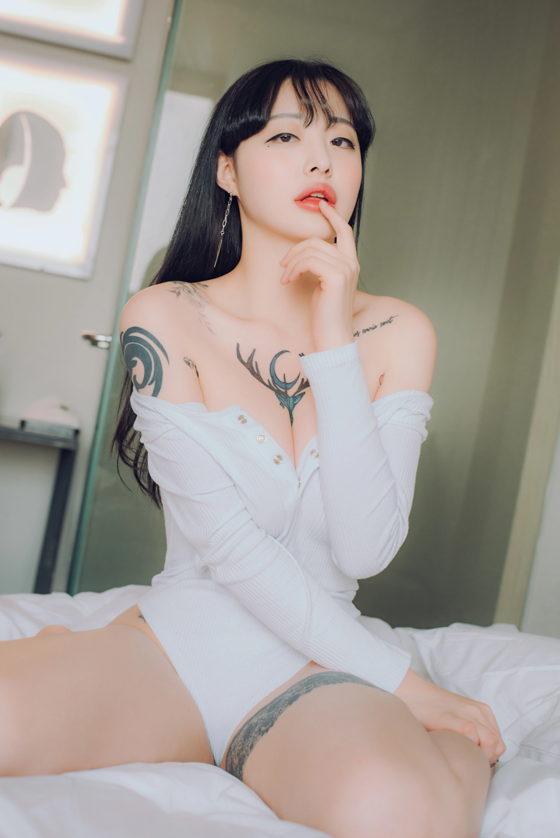 [Pure Media]VOL.064 Seolhwa 3