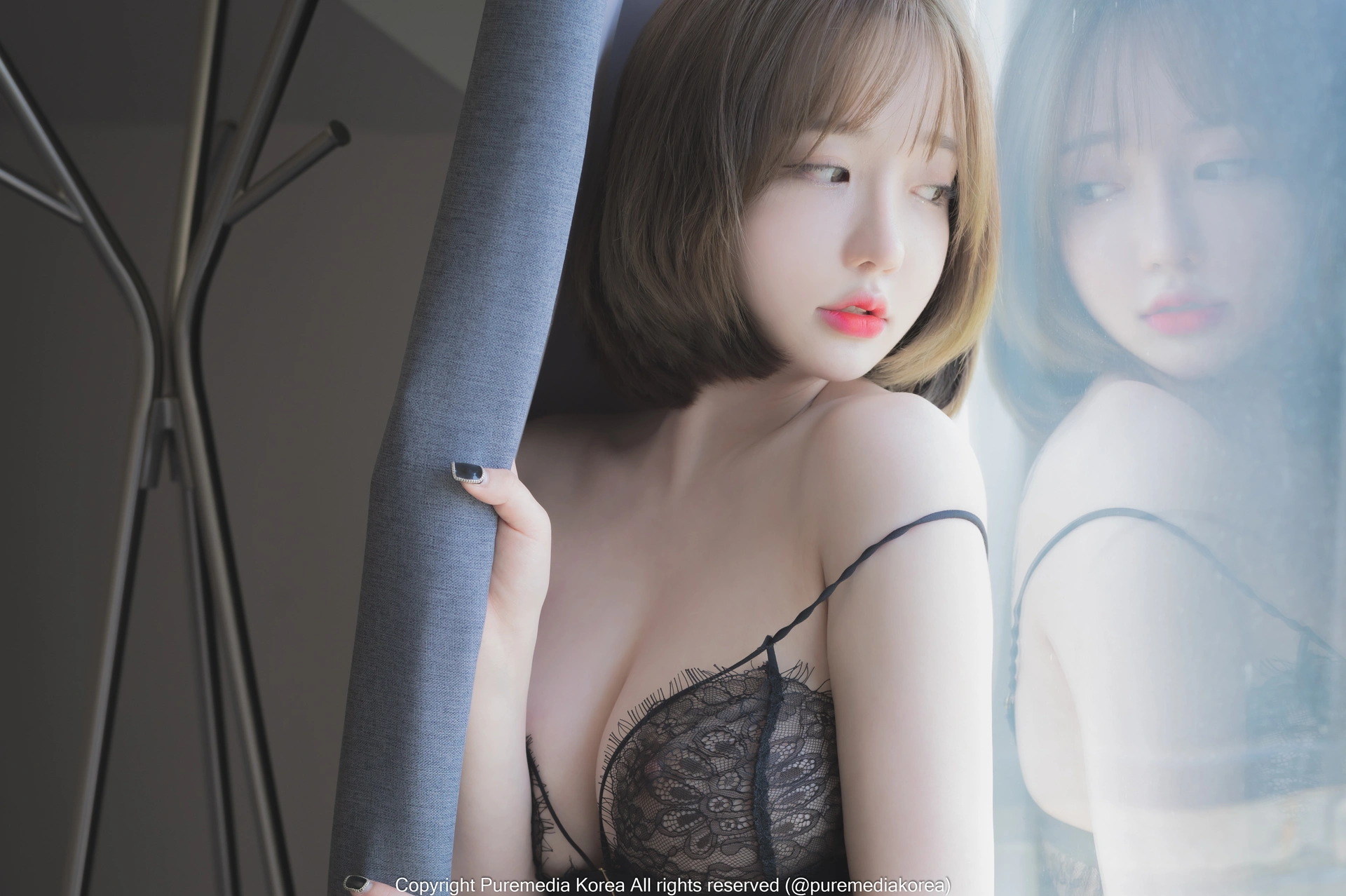 【020】孫樂樂 PURE MEDIA VOL.95 3