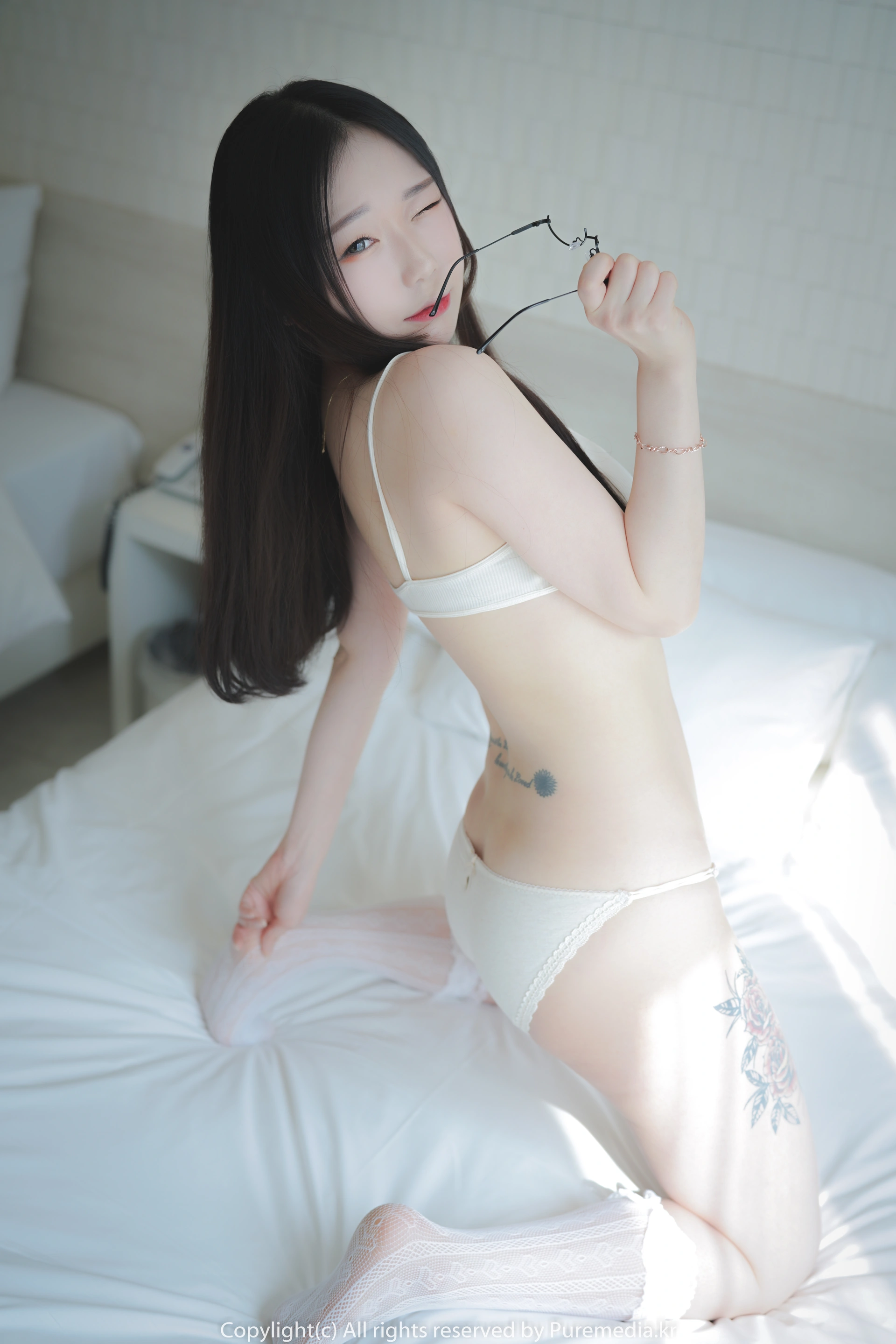 Pure Media Vol.011 Ria 1